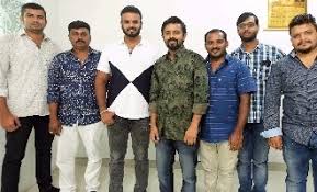 Umapathi And Sathyaprakash Join Bollywood News Indiaglitz Com Sindhura lakshmana challenging star darshan tharun sudhir umapathy srinivas kannada filmology. umapathi and sathyaprakash join