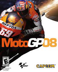 It's so simple, and yet,. Motogp 08 Gamespot