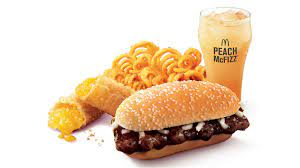 Celebrate family togetherness and bond over hearty prosperity burger® and crispy prosperity twister fries™. Mcdonald S Prosperity Burger Twister Fries Return Thursday Coconuts Singapore