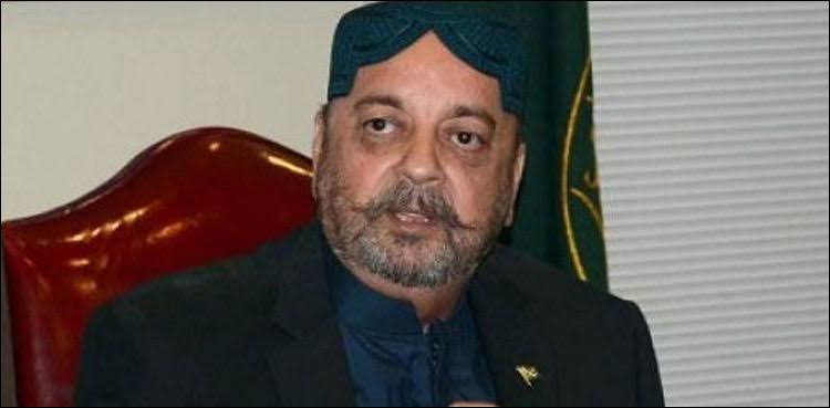 Image result for SHC grants bail to speaker Agha Siraj Durrani"