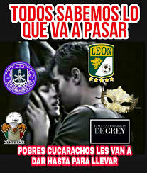 Univisión deportes tudn en vivo, en este canal puedes ver los mejores encuentros deportivos de todos las conpetencias. Memes Liga Mx Leon Vs Mazatlan Hoy 9 30 Pm Fox Sports Facebook