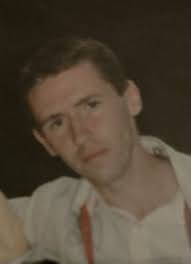 Tribute to Stephen Dutton, 1962