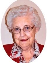 Mary Bentley Obituary