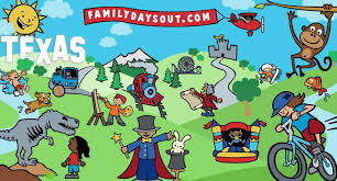 Pin By K H On Traveling With Kids Kids Things To Do Cool Places To Visit Fun Places To Go