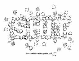 Pin By Valarie Ante On Color Me Sweary Coloring Pages Free Adult Coloring Printables Heart Coloring Pages Printable Adult Coloring