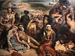Exposition Eugene Delacroix Au Musee Du Louvre Arts In The City