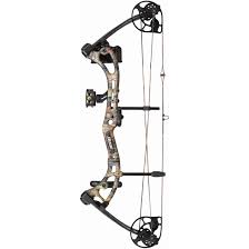 Bear Archery Apprentice Iii Youth Compound Bow 582757