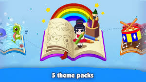 Our kids colouring books range from disney, marvel and moshi monsters artist's pads to monster colouring, mr men books and even colouring books specifically tailored to refine your search when looking for colouring books by price, author, age, multi buy and our other suggested filters. Kids Coloring Book Drawing Painting For Toddler For Android Apk Download
