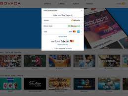 Transfer funds to digital wallet. Bovada Casino Review Online Blackjack