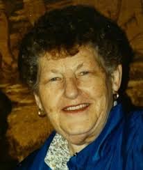 Cecilia O'Shea Obituary (1928