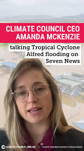 “Climate change is making these extreme weather events more frequent and  more forceful… So if we are not slashing climate pollution, they're going  to continue to get worse”