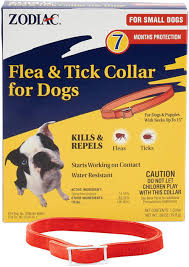 They know what they're doing when it comes to flea sprays, which is why over five million dogs use their products each year. The 7 Best Flea Collars For Dogs In 2021