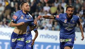 Based on our detailed analysis of statistics listed below and other factors, we are predicting both teams to score in this game, under 2.5 goals, and a draw. Lask Sk Sturm 1 2 Jantscher Und Pink Holen Glucklichen Auswartssieg