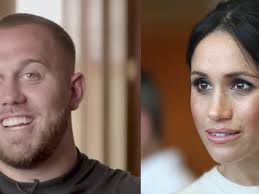 Meghan Markle's Nephew Tyler Dooley Cast in MTV Reality Show 'The Royal  World'