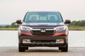 Maybe you would like to learn more about one of these? 2017 Honda Ridgeline