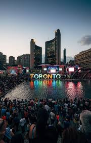 Toronto Canada In 2020 Canada Photography Toronto Photography Canada Travel