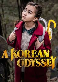 Add a korean odyssey to your watchlist to track it and find more tv shows like it! Is A Korean Odyssey On Netflix In Canada Where To Watch The Series New On Netflix Canada