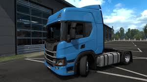 Scania is a global company with sales of trucks, buses, engines & services in more than 100 countries. Scania Next Gen P G R S V2 5 1 39 Ets2 Mods Euro Truck Simulator 2 Mods Ets2mods Lt