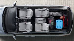 8 Image 2020 Honda Odyssey Interior Honda Odyssey Touring Honda Odyssey Honda Odyssey Touring Elite