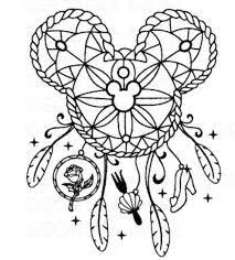 Free Free 330 Disney Dream Catcher Svg SVG PNG EPS DXF File