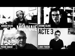 Banksters bibicabaya bible biontech canular carlo brusa corona corporatocratie covid 19 createur dictature fraude gilets jaunes hoax louis fouche medecine moderna pfizer plandemie sante scamdemie therapie genique vaccin virus. Louis Fouche Prenez Place