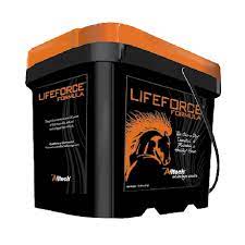 Maybe you would like to learn more about one of these? Alltech Lifeforce Formula