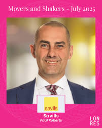 Movers and Shakers (2/3) from PrimeResi Journal (@Primeresi) UK Sotheby's  International Realty (@uksothebysrealty) The luxury property brokerage has  named a new Managing Director in the form of Alex Isidro, stepping up from