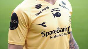 Unik Drakt Til God Pris Bodo Glimt