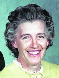 Doris Martensen Obituary (2018)