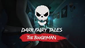 The need for touch, and the need to stop worrying about what's normal. Dark Fairy Tales The Boogeyman On Steam