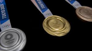 Jun 24, 2021 · medailles atleten. Tokyo 2020 Eerste Gouden Medaille In Tokio Is Voor China Eurosport