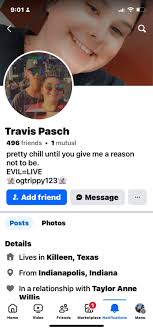 RAMIREZ, ANDREW was booked into the Bell County Jail