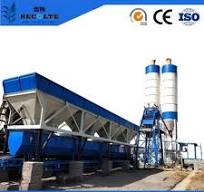 Zoomlion Js3000 Spiral New Mixer and Parts - Industrial ...