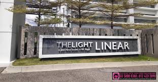 Integrated development total units : The Light Linear Gelugor Latest Home Broadband Offers
