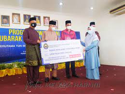 6,798 likes · 7 talking about this. Mubarak Melaka Kumpul Rm50 000 Bantu Rumah Anak Anak Yatim Darul Aitam