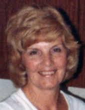 Obituary information for Audrey Barnhart Altemus