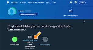 Nah, tapi untuk kamu yang baru mengenal alat pembayaran. Cara Membuat Akun Paypal Yang Baik Dan Benar Sesuai Dengan Peraturan