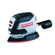Craftsman Nextec True Finish Sander 00961326 Sanders Ace Hardware Craftsman Craftsman Power Tools Craftsman Tools