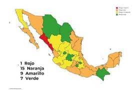 Estos contagios corresponderían al mes de abril, según un informó presentado por mexicanos contra la corrupción y la impunidad a.c. Qszeqbfz0bjfzm