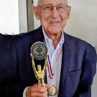 Robert Zelinka Obituary