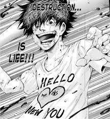 Raison et liberte — animeoriginal: Amaya takeru, my other half.