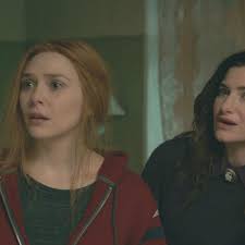 WandaVision episode 8 recap: answers to the show's biggest questions