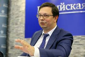 Исполняющим обязанности ректора высшей школы экономики (ниу вшэ) стал никита анисимов, сообщает тасс со ссылкой на главу минобрнауки россии валерия фалькова. Nikita Anisimov Ege Ne Edinstvennyj Sposob Kontrolya Znanij Rossijskaya Gazeta