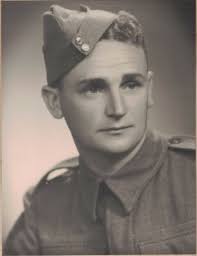 Ronald John Campbell (1916-2005)