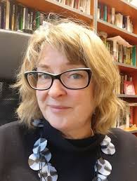 Guest Lecture: Dr. Maureen O'Connor (University College Cork/University of  Würzburg), "Haunted Nature in the Fiction of Edna O'Brien"