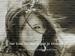 Click to see the original lyrics. Francis Cabrel Je T Aimais Je T Aime Et Je T Aimerai With Lyrics Youtube