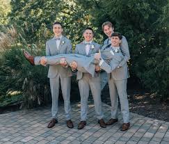 Got another sister! Some highlights from a beautiful day filled with  beautiful people. Congratulations to Mr. and Mrs. Mitchell McGrath