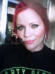 Gigi Avino's Instagram, Twitter & Facebook