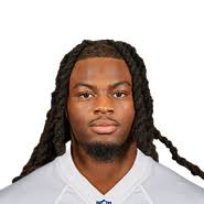 Ty'Ron Hopper EA SPORTS™ Madden NFL 26 Player Ratings