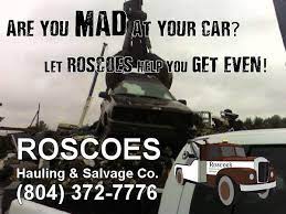 Cash for cars in richmond, va (804) 247 9685. Cash For Junk Cars Junk Car Removal Richmond Va Roscoe S Junk Cars